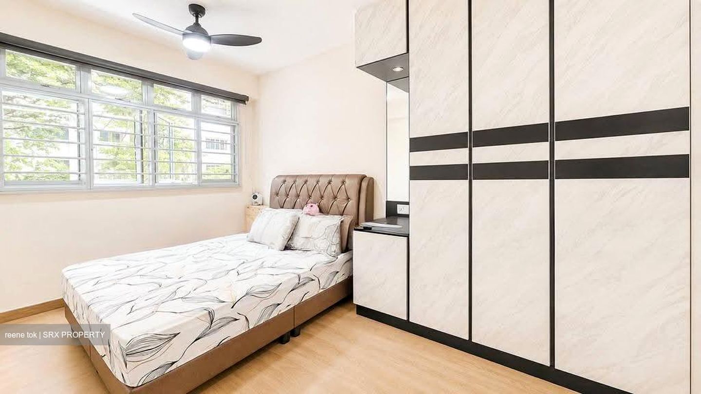 Blk 109B Eastglen @ Canberra (Sembawang), HDB 3 Rooms #612006301